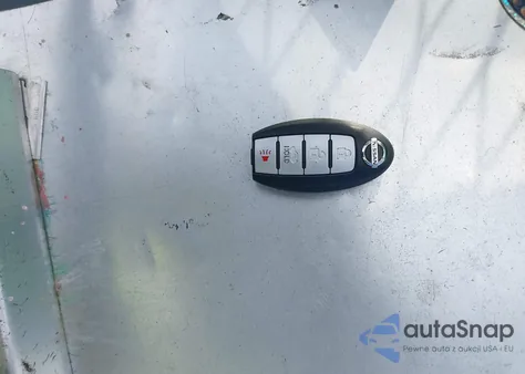 2015 Nissan Altima 2.5 S from USA, damaged, VIN 1N4AL3AP1FN358217